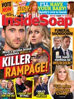 Inside Soap UK